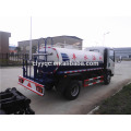 5000 Liter HOWO Wassertank LKW Preis